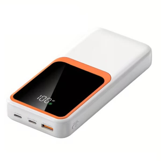 Повербанк XUQG 22,5W швидке заряджання 20000 mAh