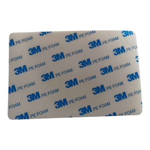 Двосторонній скотч 3M PE FOAM 130×85×2 мм