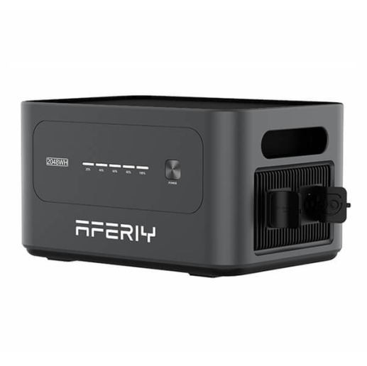 Додатковий акумулятор Aferiy AF-P280 2048Wh