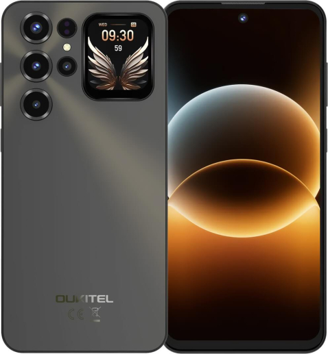 Oukitel C68 Plus 8/512 ГБ